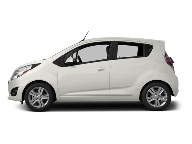 used 2013 Chevrolet Spark car, priced at $9,990