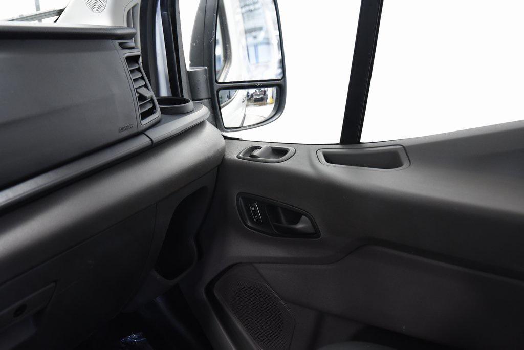 used 2024 Ford Transit-250 car, priced at $32,400