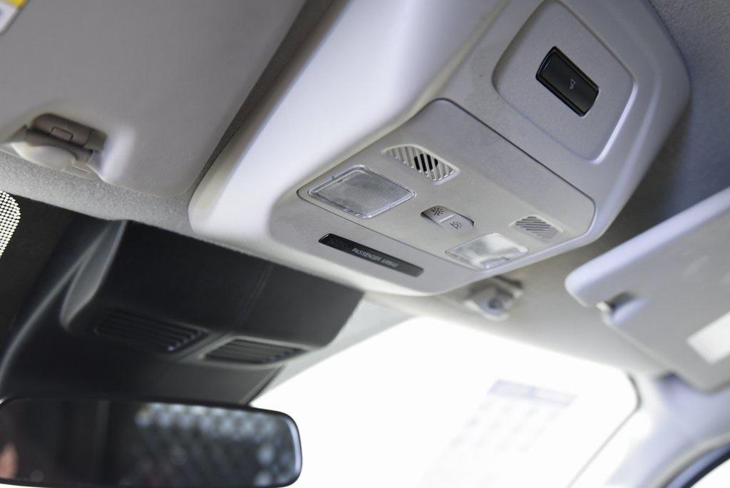 used 2024 Ford Transit-250 car, priced at $32,400