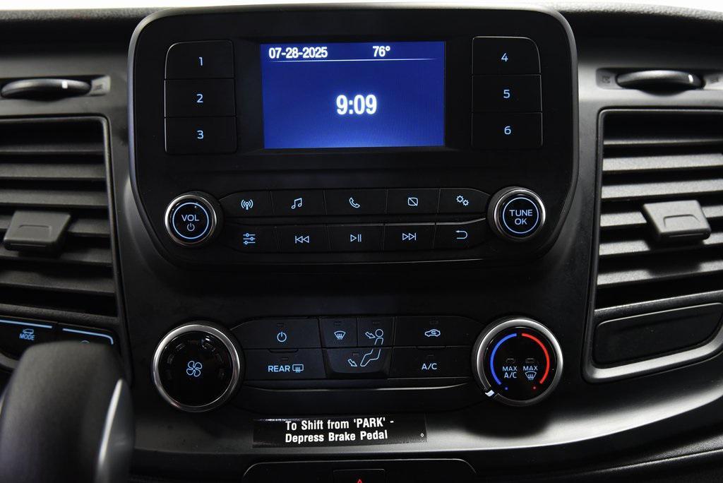 used 2024 Ford Transit-250 car, priced at $32,400