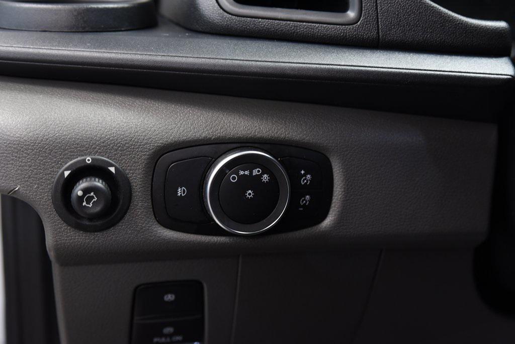 used 2024 Ford Transit-250 car, priced at $32,400
