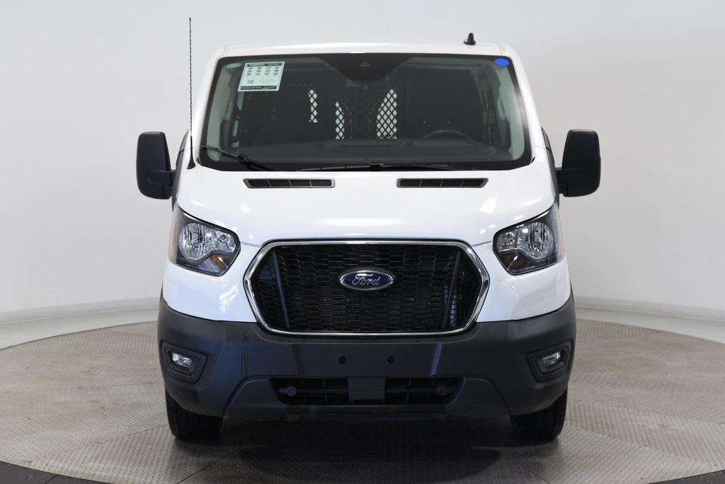 used 2024 Ford Transit-250 car, priced at $32,400