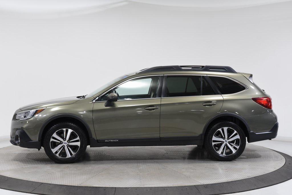 used 2019 Subaru Outback car, priced at $22,175