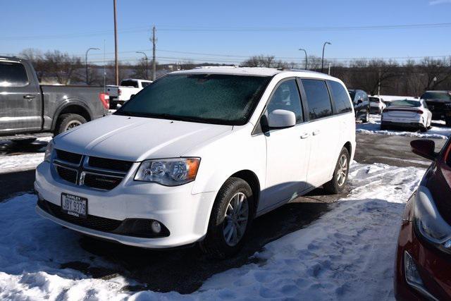 used 2019 Dodge Grand Caravan car, priced at $17,995