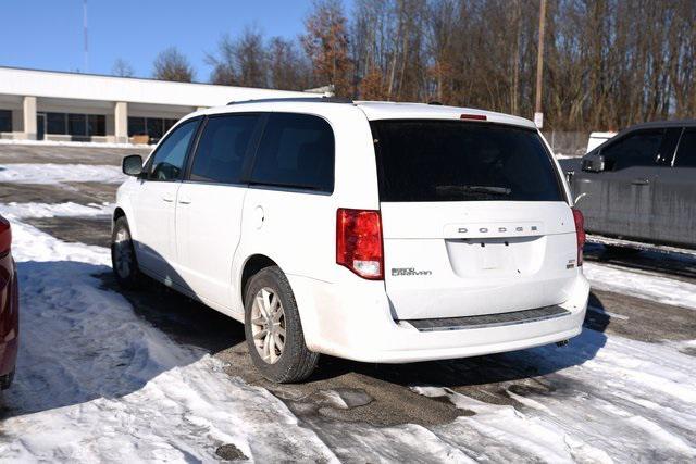 used 2019 Dodge Grand Caravan car, priced at $17,995