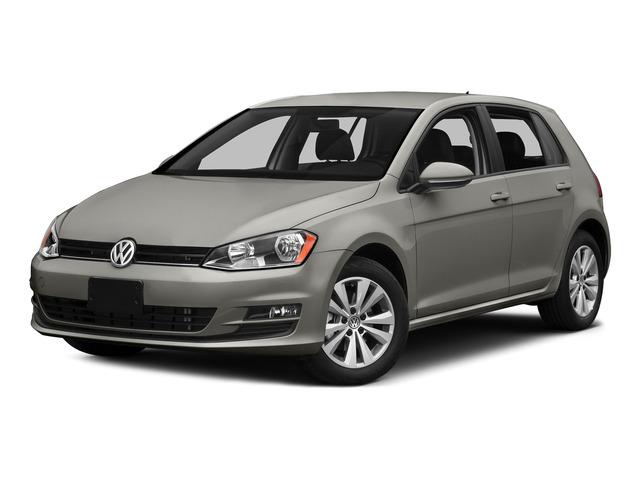 used 2015 Volkswagen Golf car, priced at $12,990