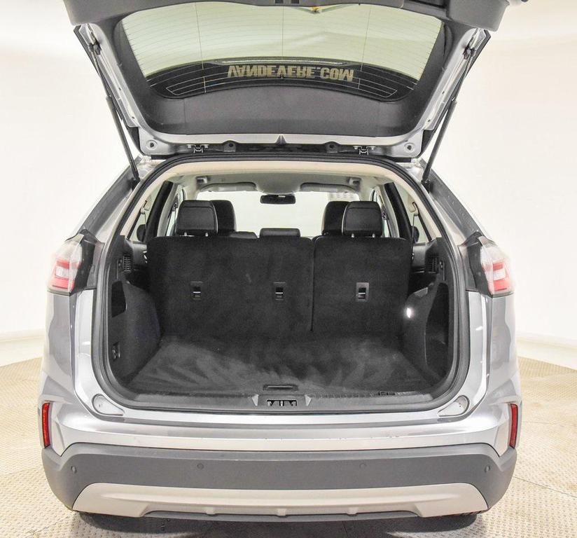 used 2024 Ford Edge car, priced at $24,400
