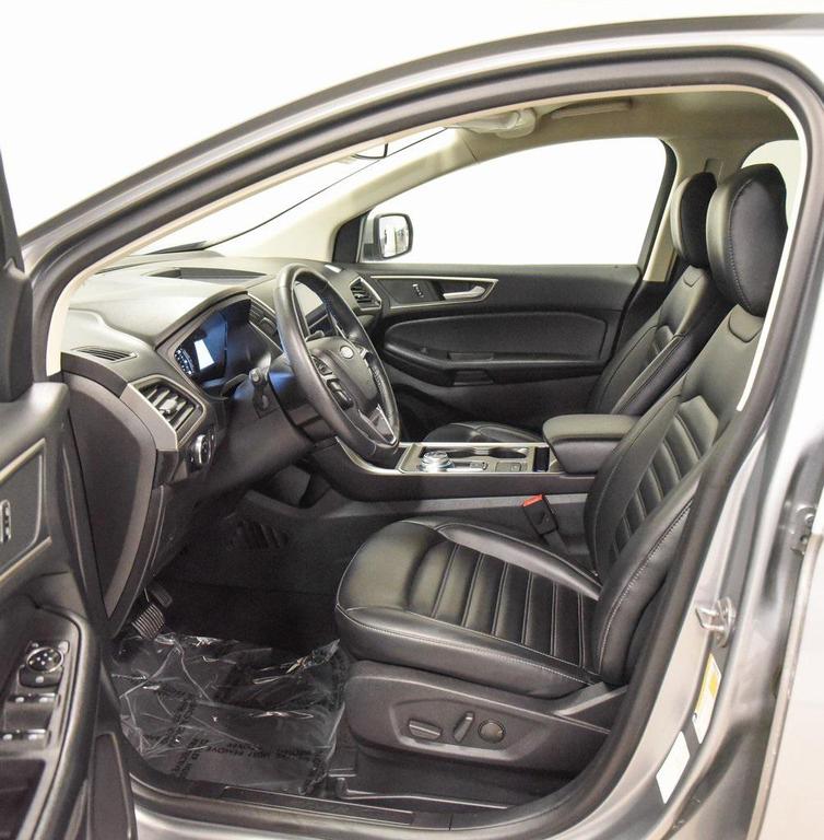 used 2024 Ford Edge car, priced at $24,400