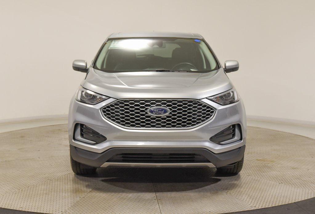 used 2024 Ford Edge car, priced at $24,400