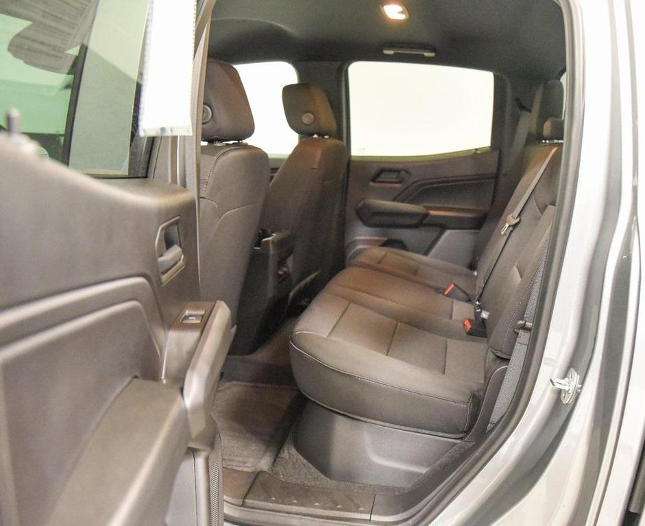 used 2026 Chevrolet Colorado car, priced at $40,999
