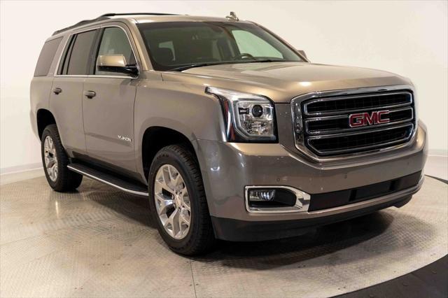 used 2019 GMC Yukon car, priced at $31,490