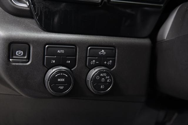 used 2023 Chevrolet Silverado 1500 car, priced at $41,515