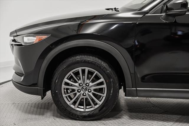 used 2019 Mazda CX-5 car, priced at $20,492