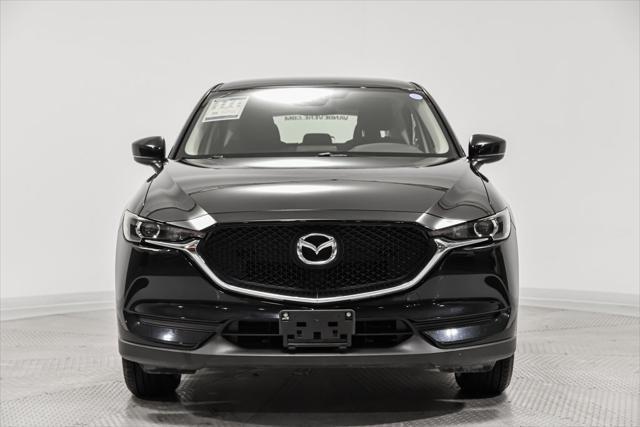 used 2019 Mazda CX-5 car, priced at $20,492