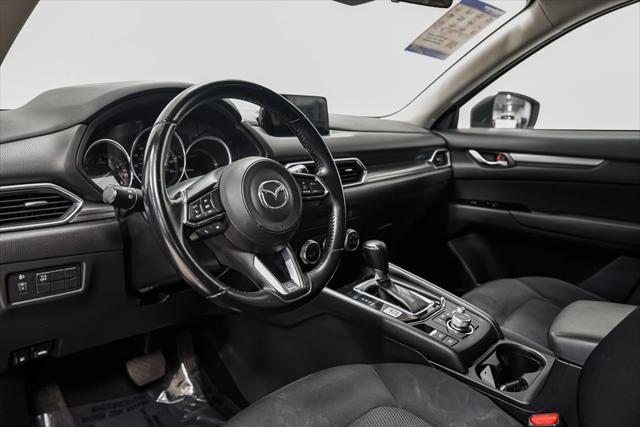 used 2019 Mazda CX-5 car, priced at $20,492