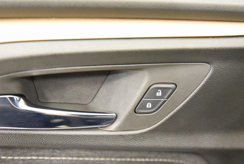 used 2022 Chevrolet TrailBlazer car, priced at $21,995