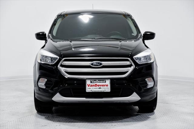 used 2019 Ford Escape car, priced at $15,290