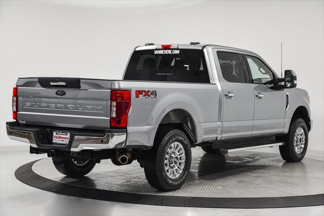 used 2022 Ford F-250 car, priced at $47,575