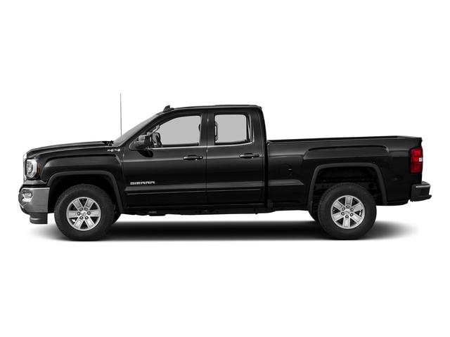 used 2018 GMC Sierra 1500 car, priced at $27,295