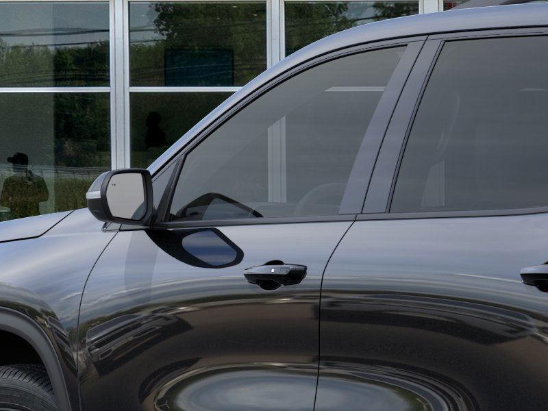 new 2026 Chevrolet Traverse car, priced at $46,831