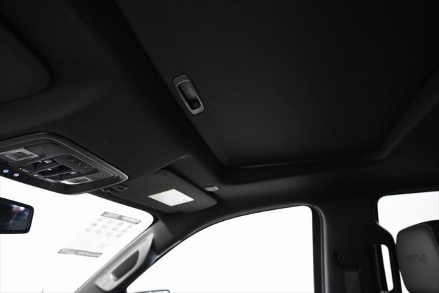used 2021 GMC Sierra 1500 car, priced at $44,253