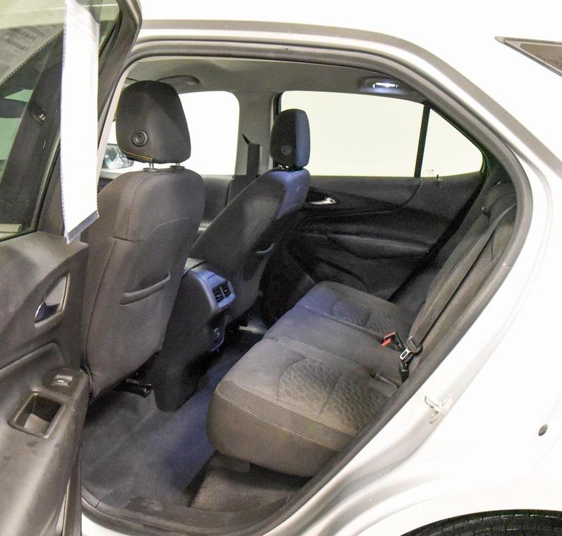 used 2020 Chevrolet Equinox car, priced at $16,825