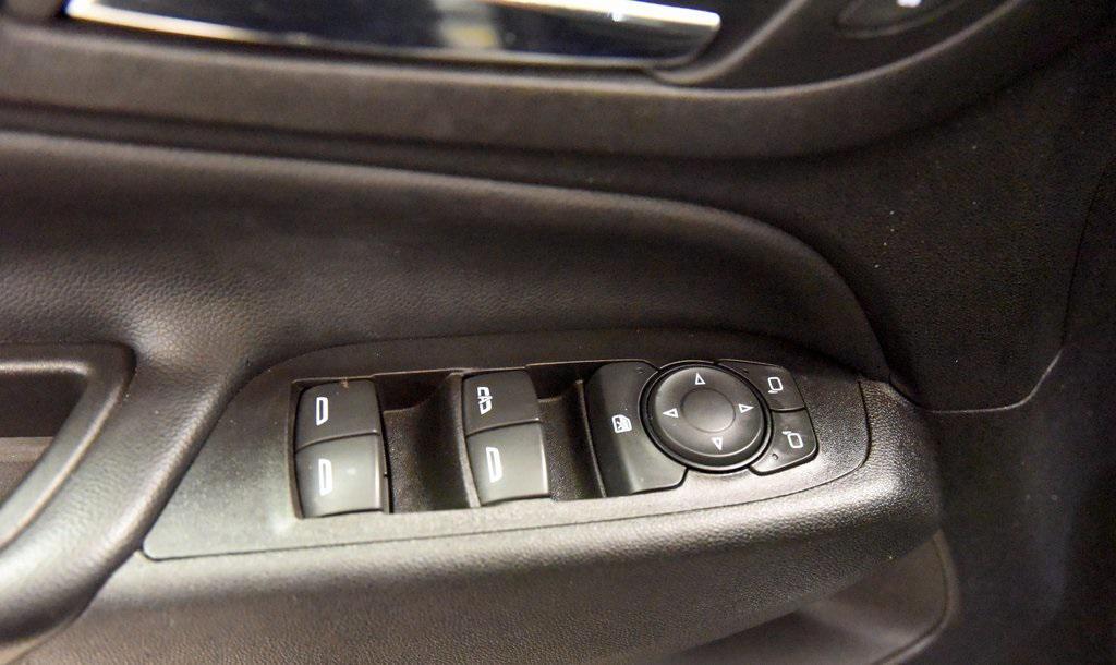 used 2020 Chevrolet Equinox car, priced at $16,825