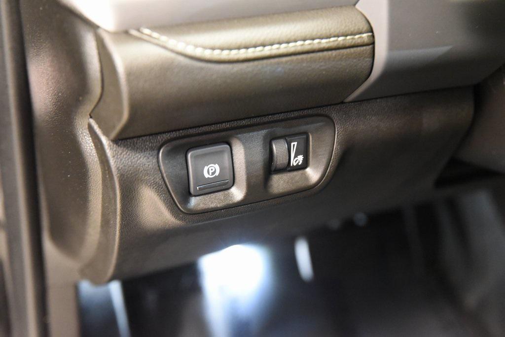 used 2023 GMC Acadia car, priced at $26,730