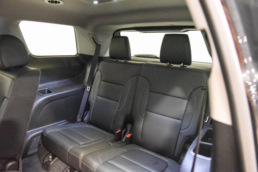 used 2023 GMC Acadia car, priced at $26,730