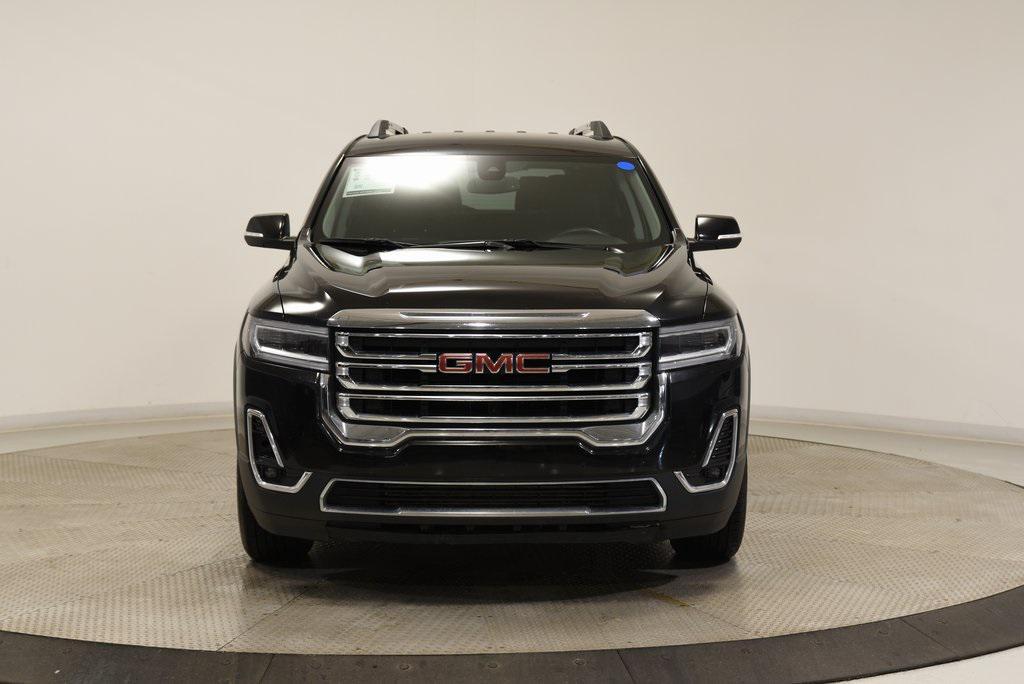 used 2023 GMC Acadia car, priced at $26,730