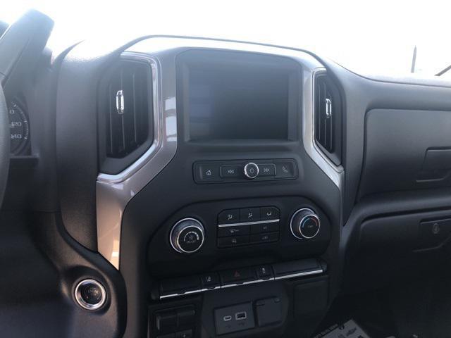 new 2025 Chevrolet Silverado 3500 car, priced at $57,878