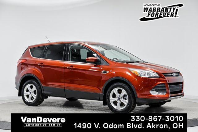 used 2014 Ford Escape car, priced at $13,199