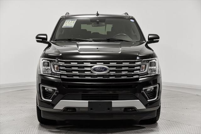 used 2021 Ford Expedition car, priced at $43,351