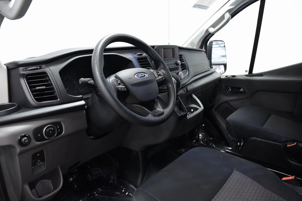 used 2024 Ford Transit-250 car, priced at $32,300