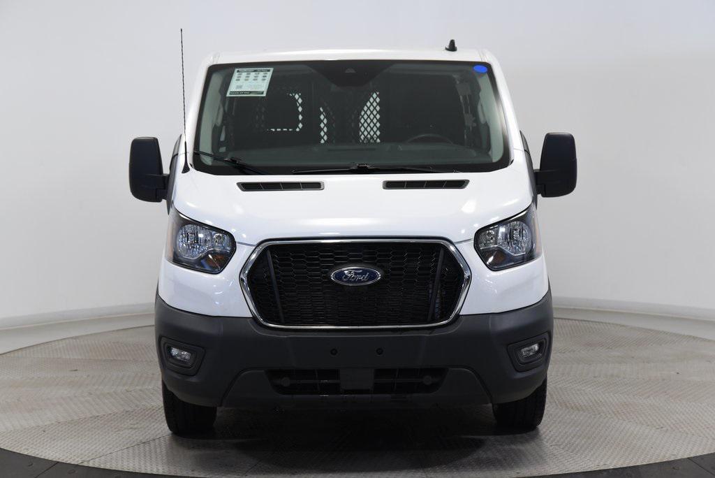 used 2024 Ford Transit-250 car, priced at $32,300