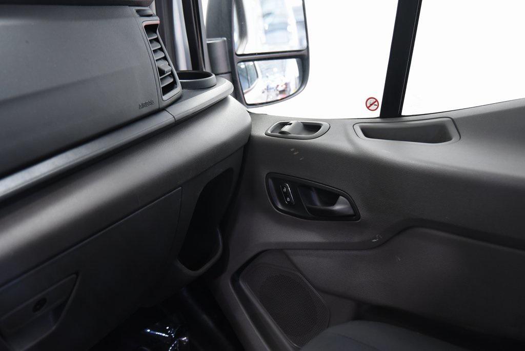 used 2024 Ford Transit-250 car, priced at $32,300
