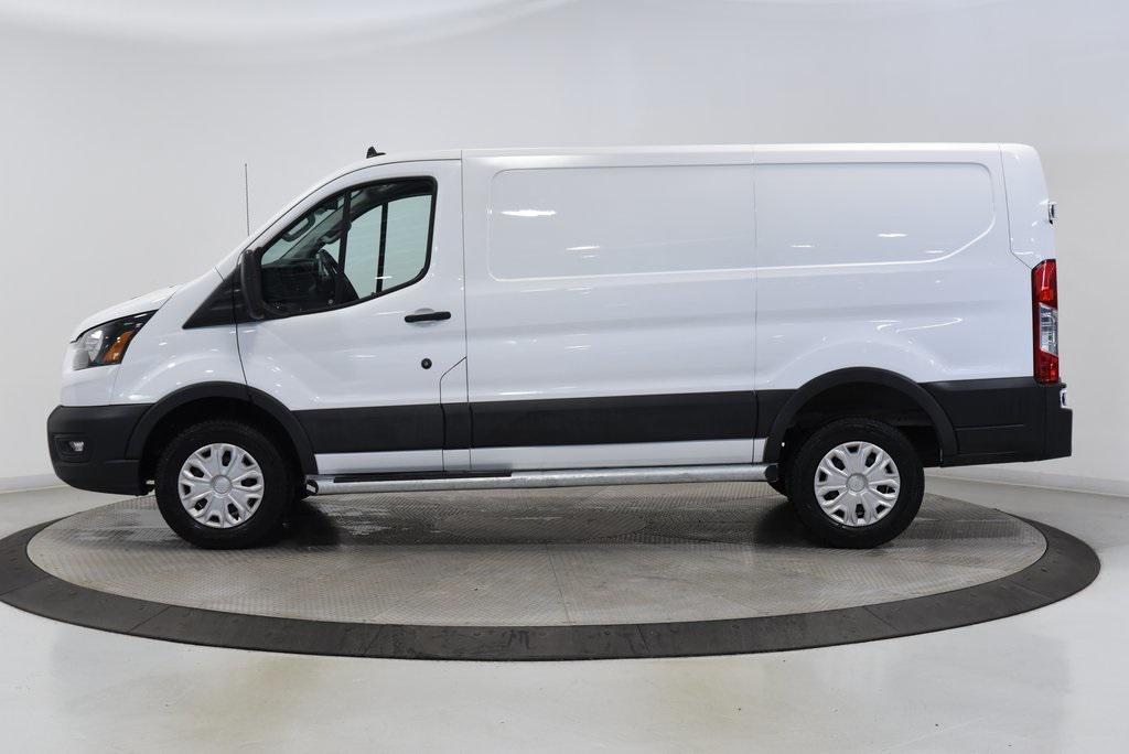 used 2024 Ford Transit-250 car, priced at $32,300