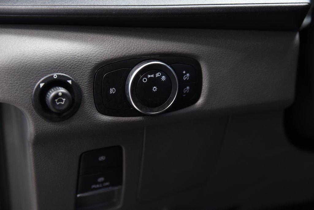 used 2024 Ford Transit-250 car, priced at $32,300