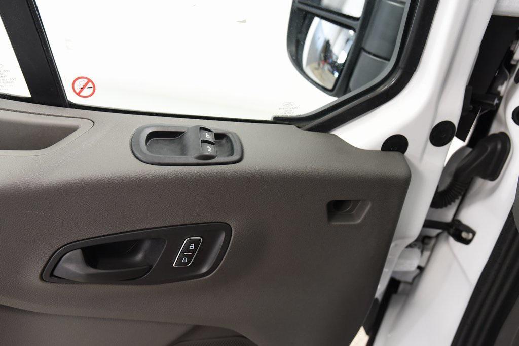 used 2024 Ford Transit-250 car, priced at $32,300