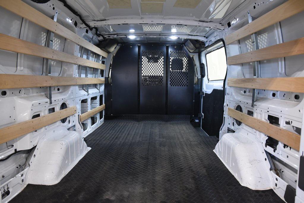 used 2024 Ford Transit-250 car, priced at $32,300
