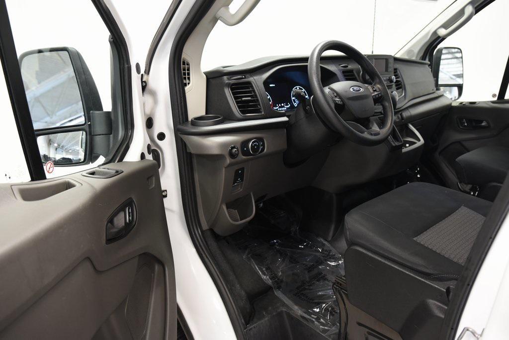used 2024 Ford Transit-250 car, priced at $32,300