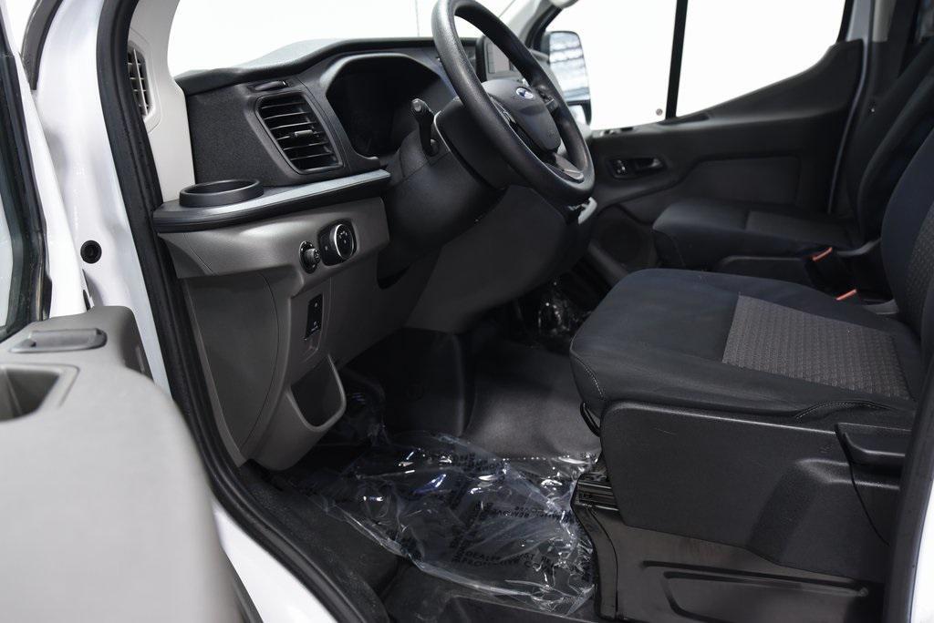 used 2024 Ford Transit-250 car, priced at $32,300