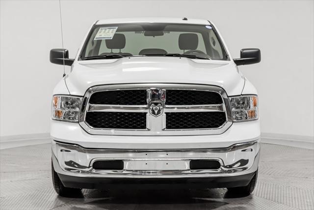 used 2023 Ram 1500 car, priced at $23,959