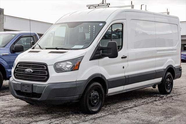 used 2015 Ford Transit-250 car, priced at $13,995