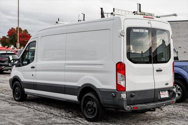 used 2015 Ford Transit-250 car, priced at $13,995