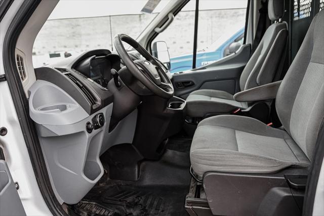 used 2015 Ford Transit-250 car, priced at $13,995