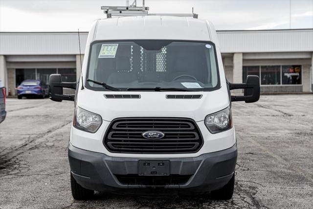 used 2015 Ford Transit-250 car, priced at $13,995