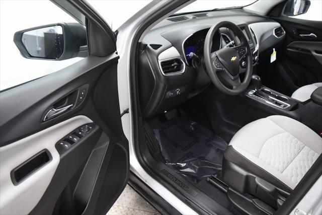 used 2019 Chevrolet Equinox car, priced at $15,995