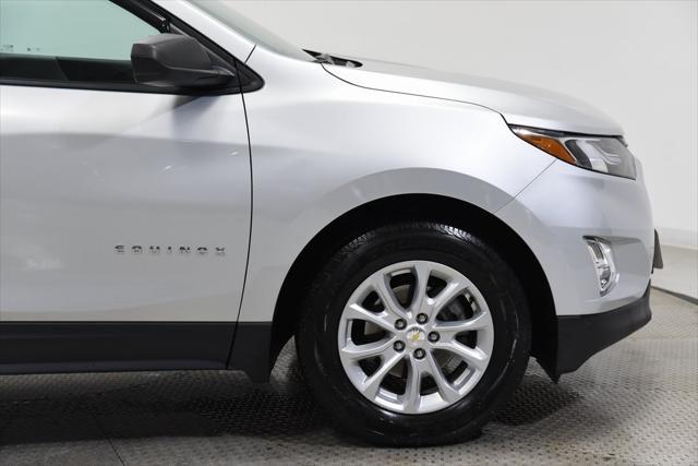 used 2019 Chevrolet Equinox car, priced at $15,995