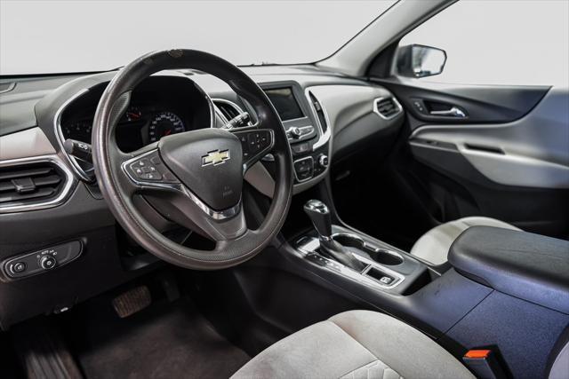 used 2019 Chevrolet Equinox car, priced at $15,490